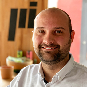 Giorgio Pirri