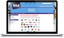AKS Autoteile Schindler