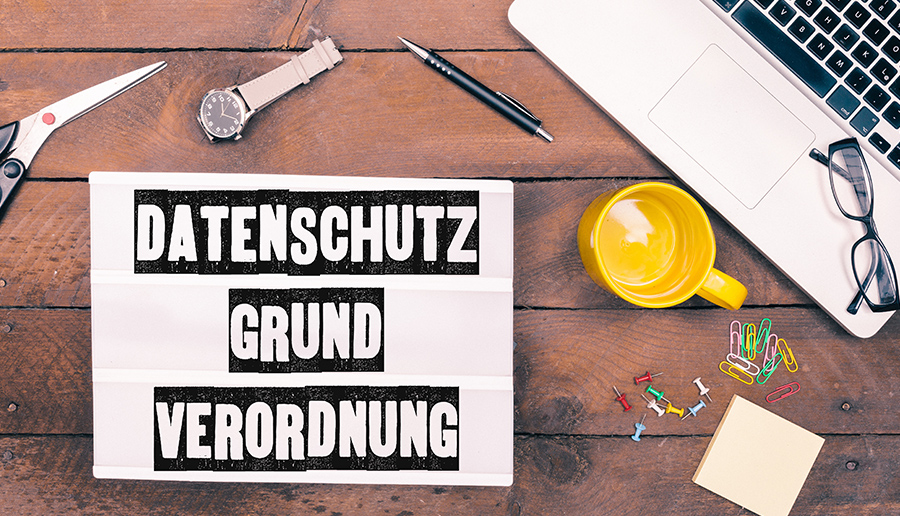 Ihr Shop DSGVO sicher