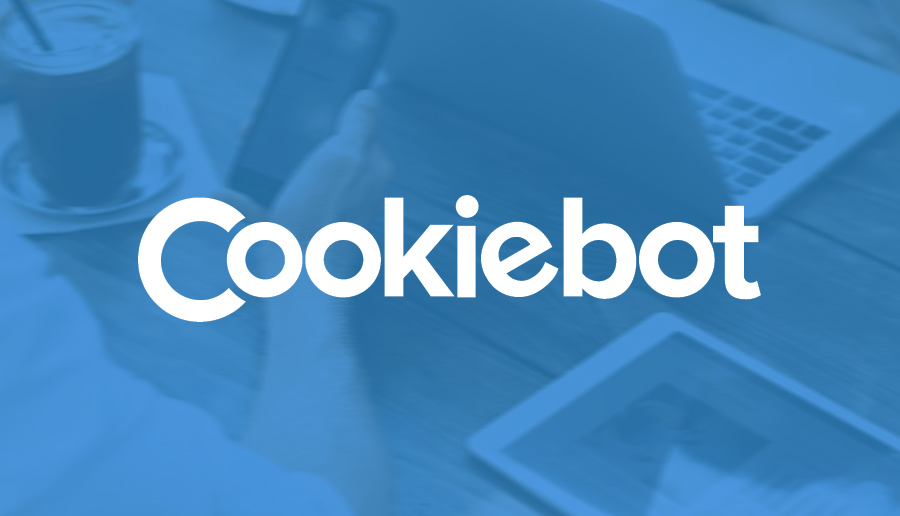 professioneller Cookiebanner