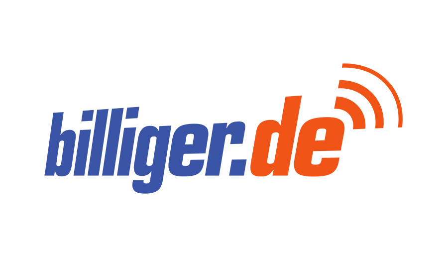 Ihre Produkte bei billiger.de