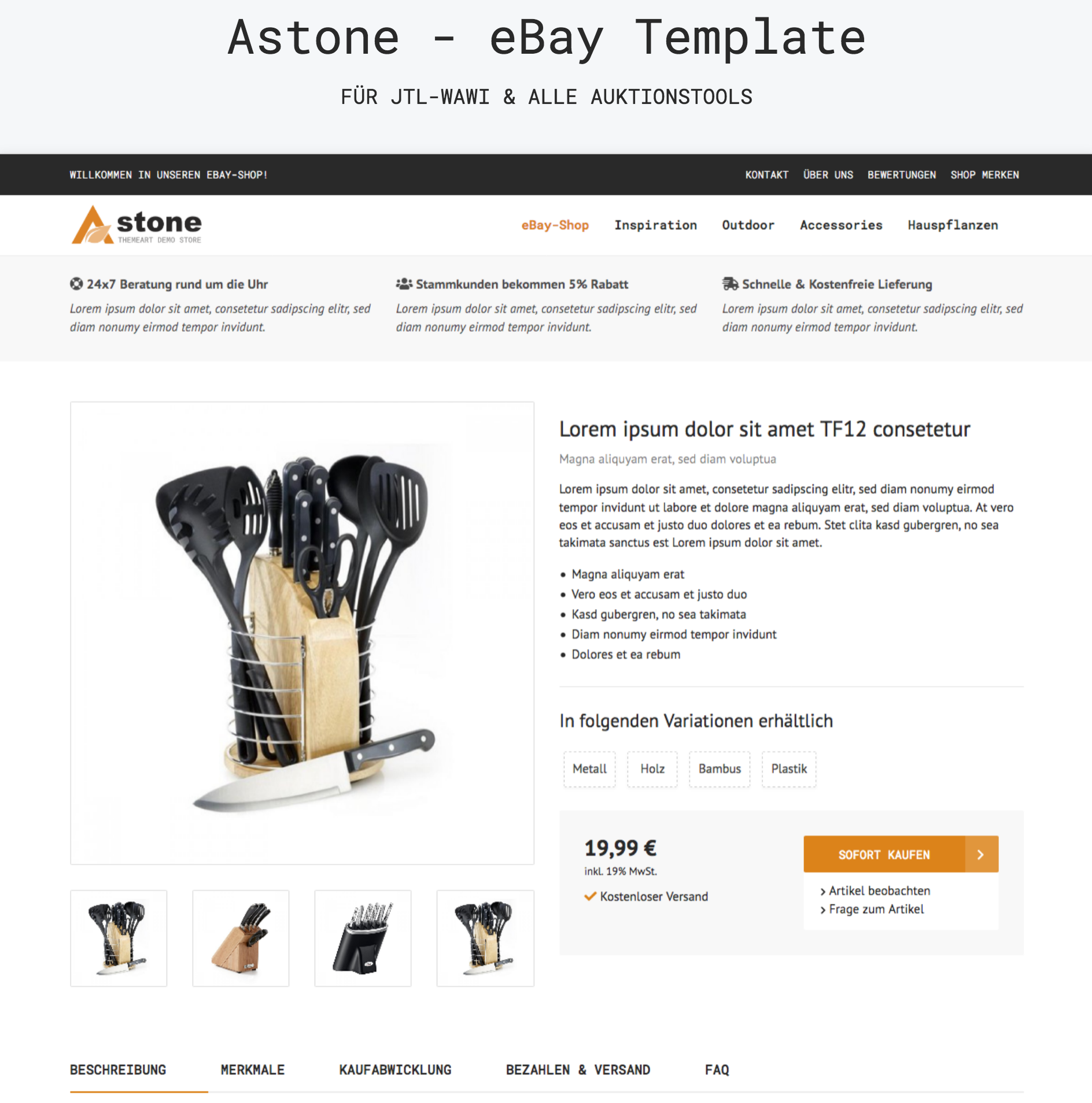 Astone