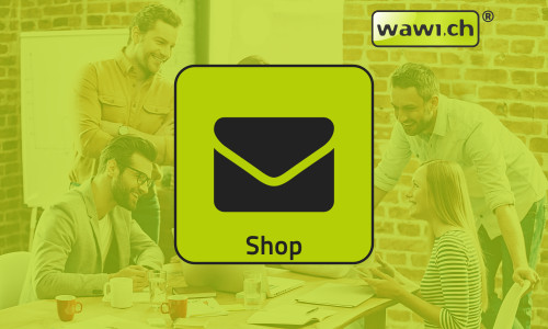 Individuelle E-Mailvorlagen für den JTL-Shop
