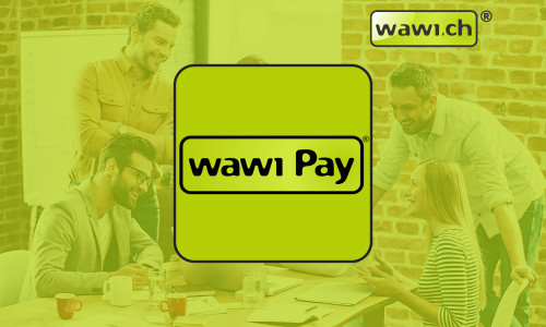 WaWi Pay