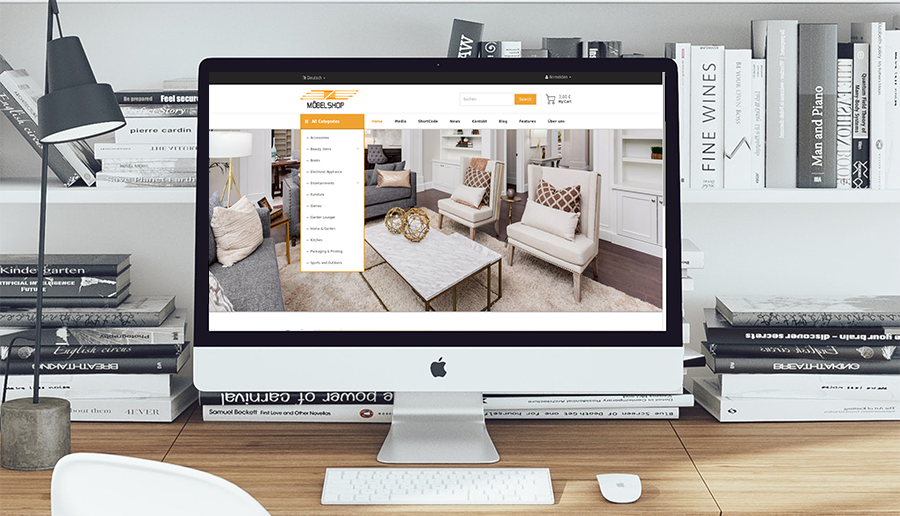 Fontend Design