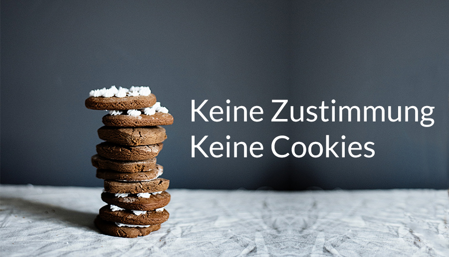 Erfüllung der rechtlichen Vorgaben