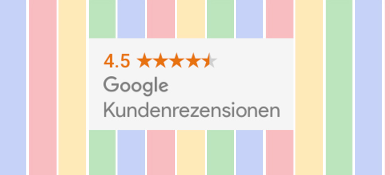 Kundenrezensionen