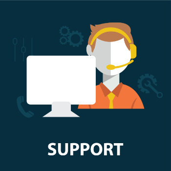 Support