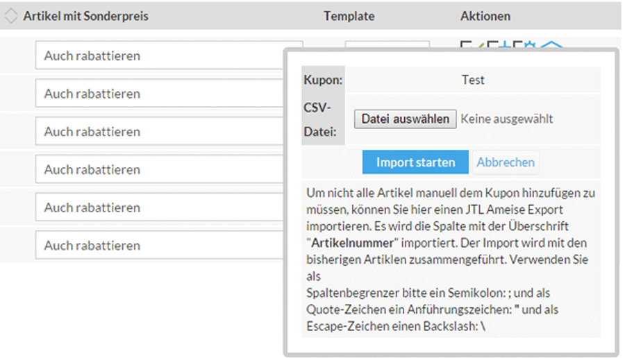 sehr viele Anwendungsmöglichkeiten