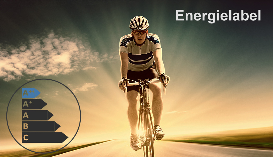 Energielabels für Ihren Shop
