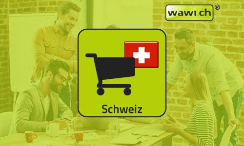Sprachdatei «Schweiz»