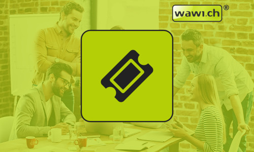 WaWi Prepaid/Guthaben