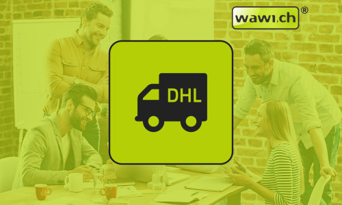 DHL Connector