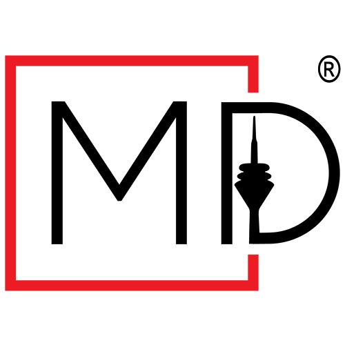 Max-D – Medienagentur | Maximilian Drews