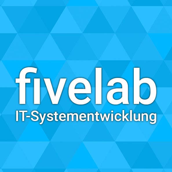 fivelab GmbH
