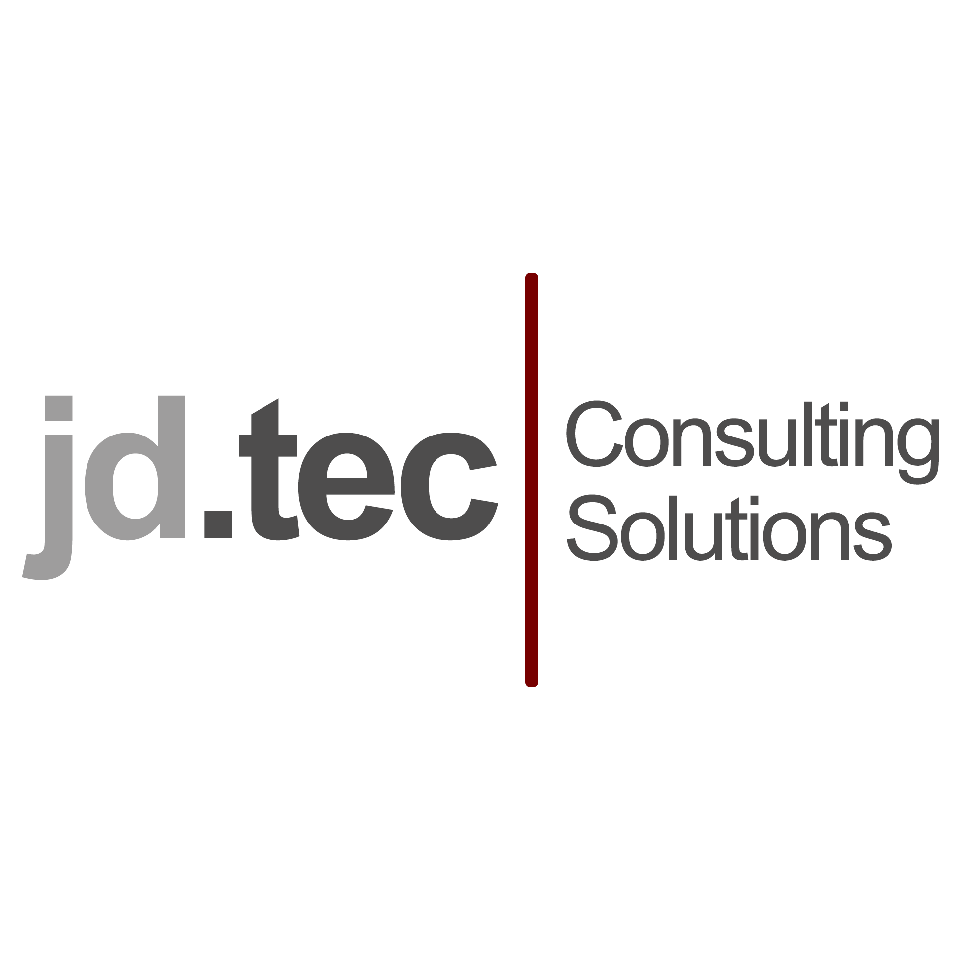 jd.tec | IT-Service