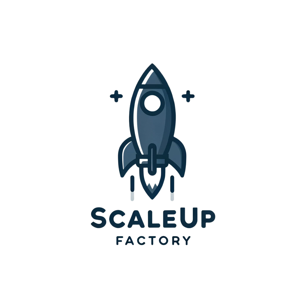 ScaleUp Factory UG (haftungsbeschränkt)