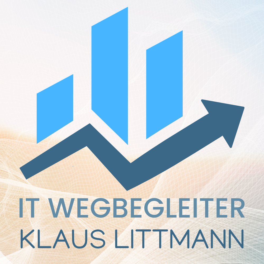 IT-Wegbegleiter Klaus Littmann