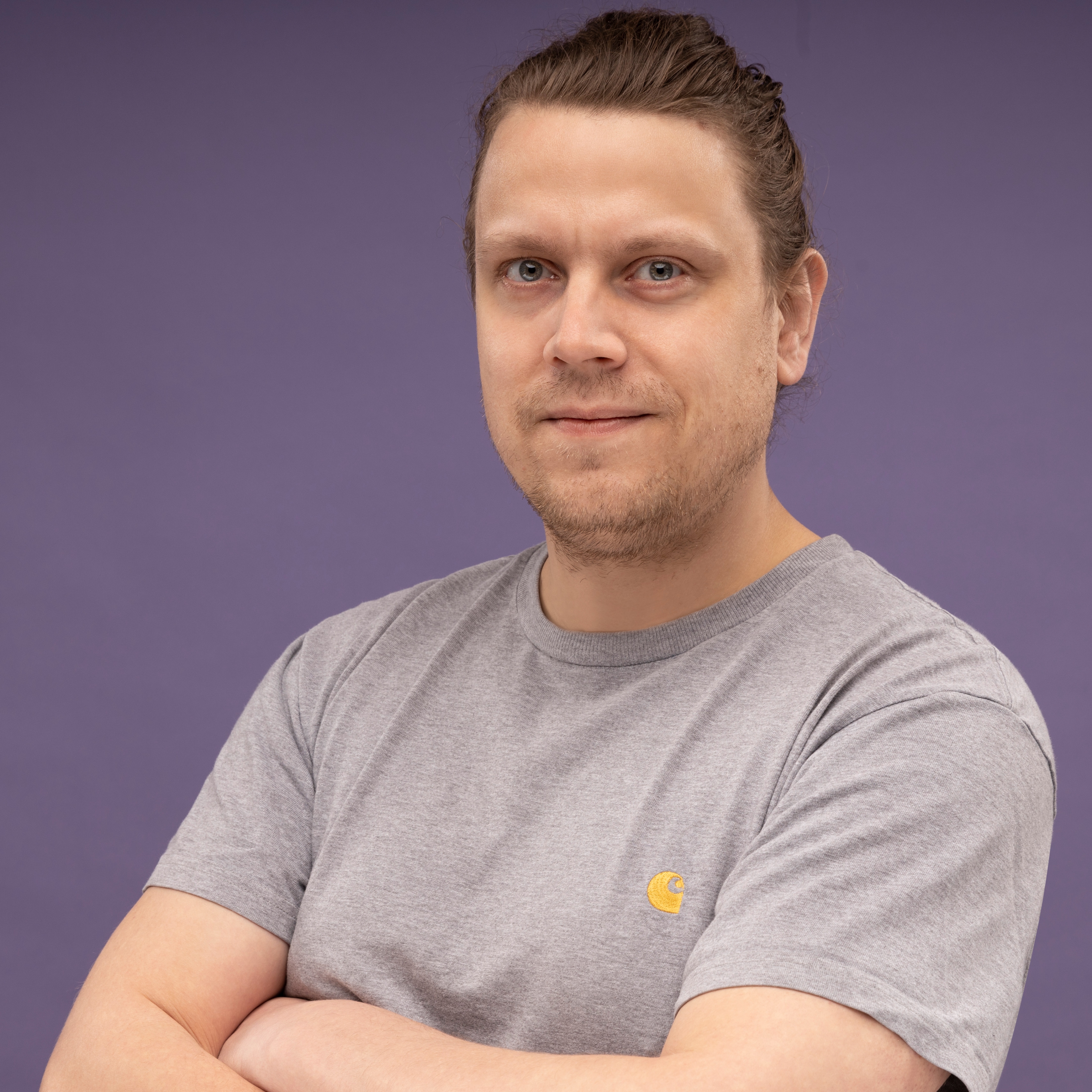 Benjamin Behrendt