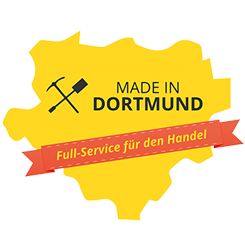 Made in Dortmund