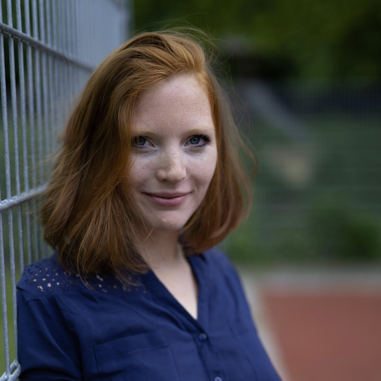 Inga Hündorf-van Hülsen