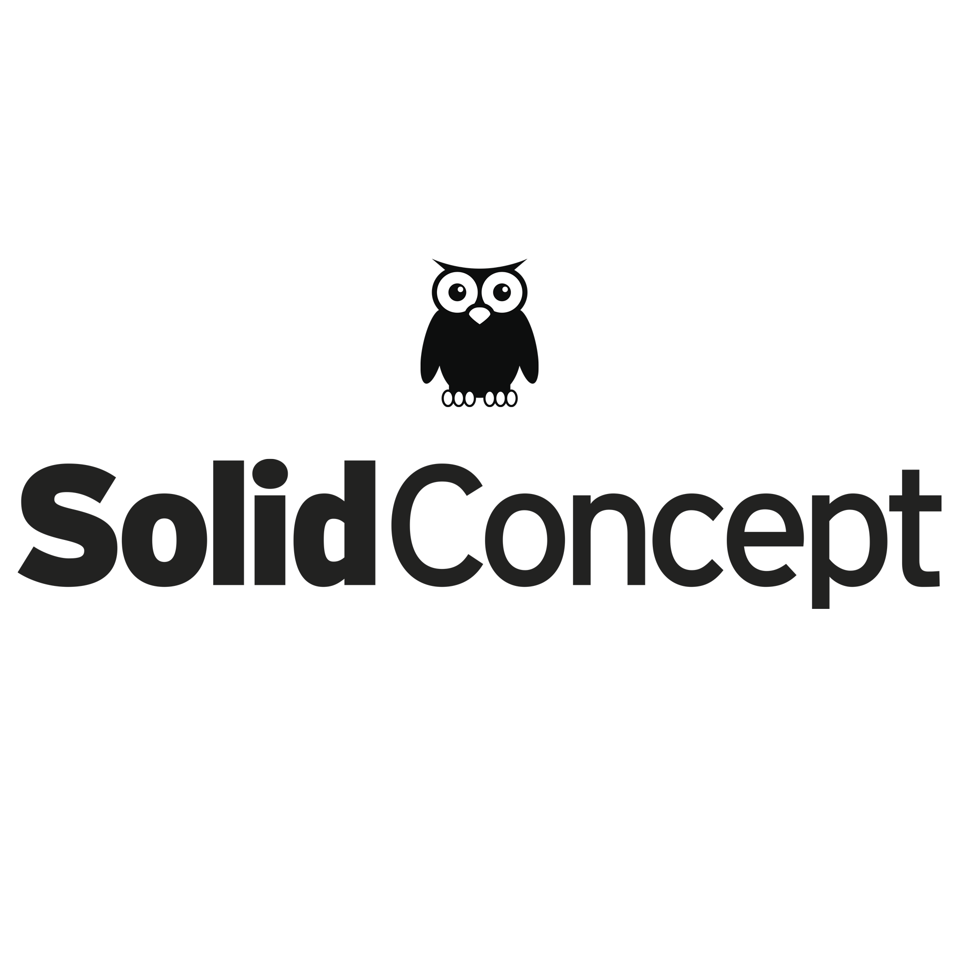 SolidConcept GmbH