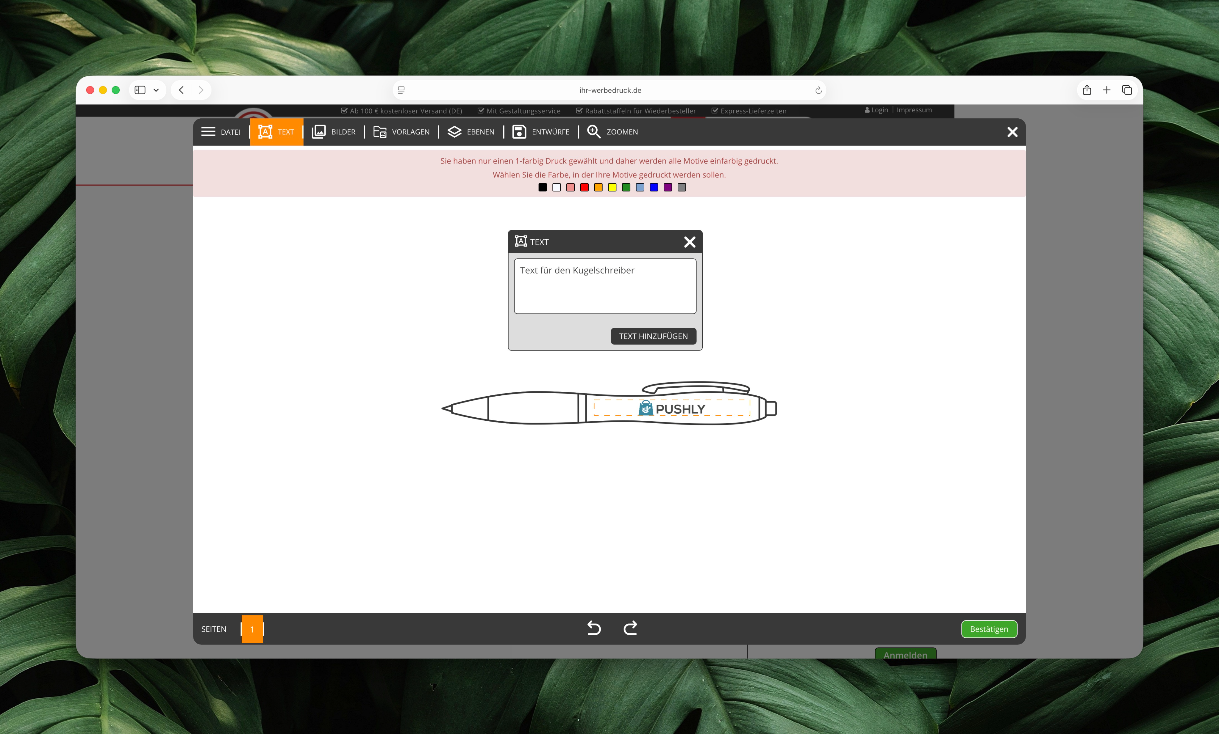 Edition Buchholz GmbH