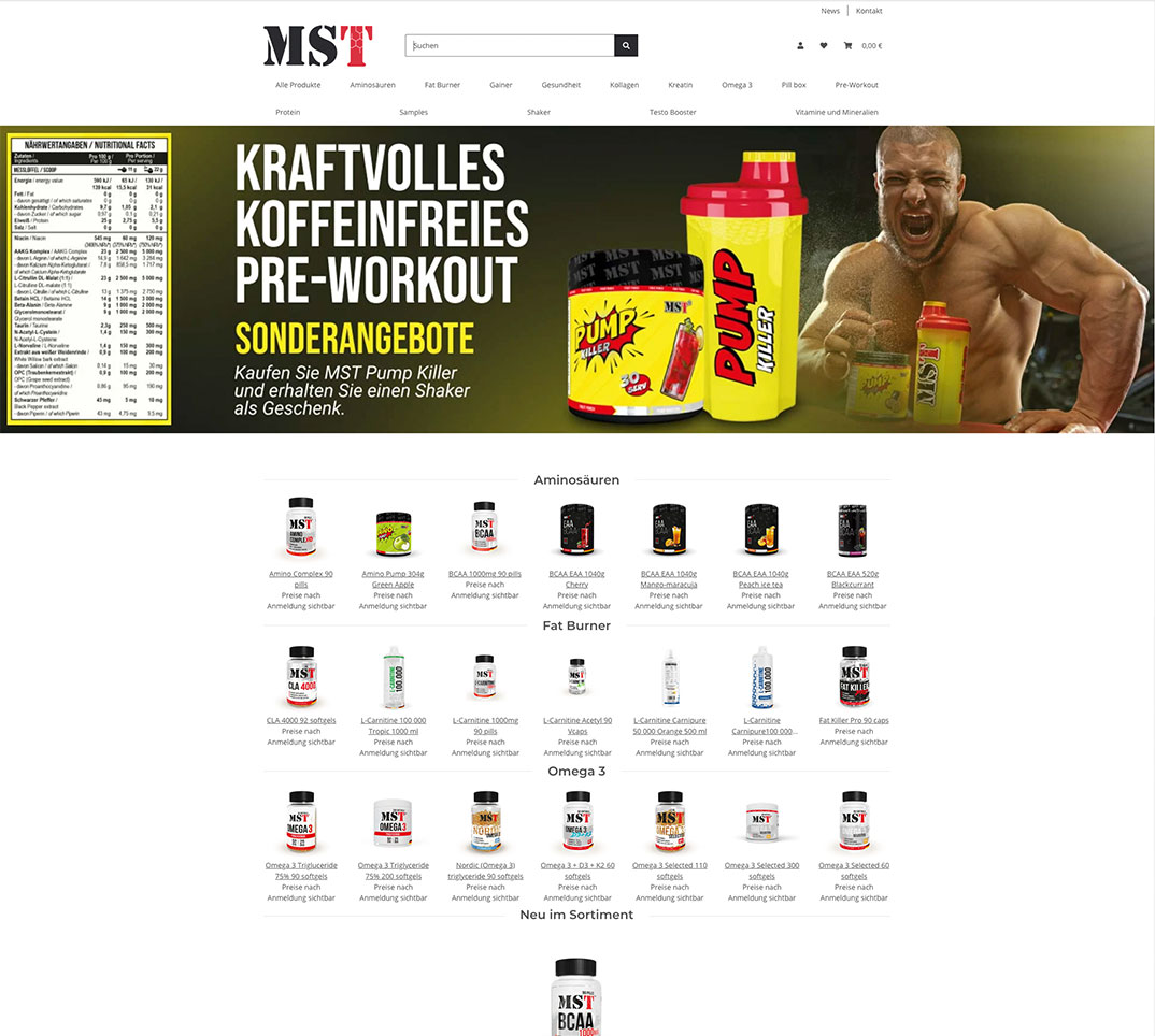 FI Fitness Inspiration GmbH