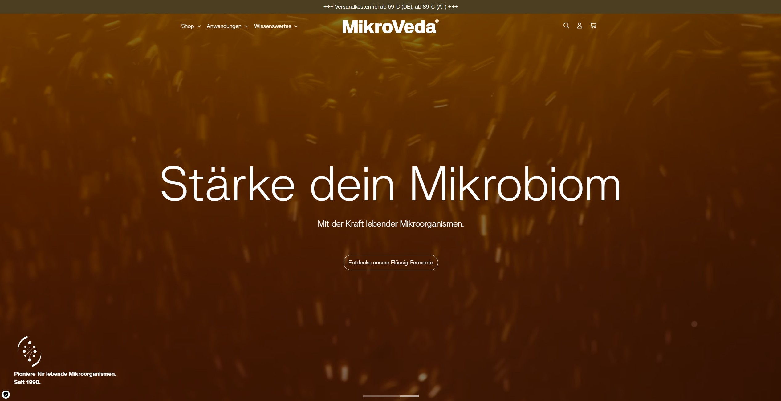 MikroVeda GmbH