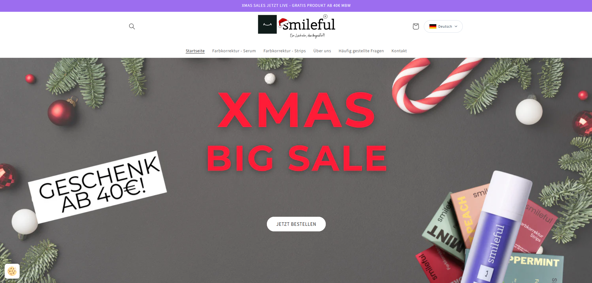 Smileful GmbH