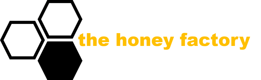 the honey factory