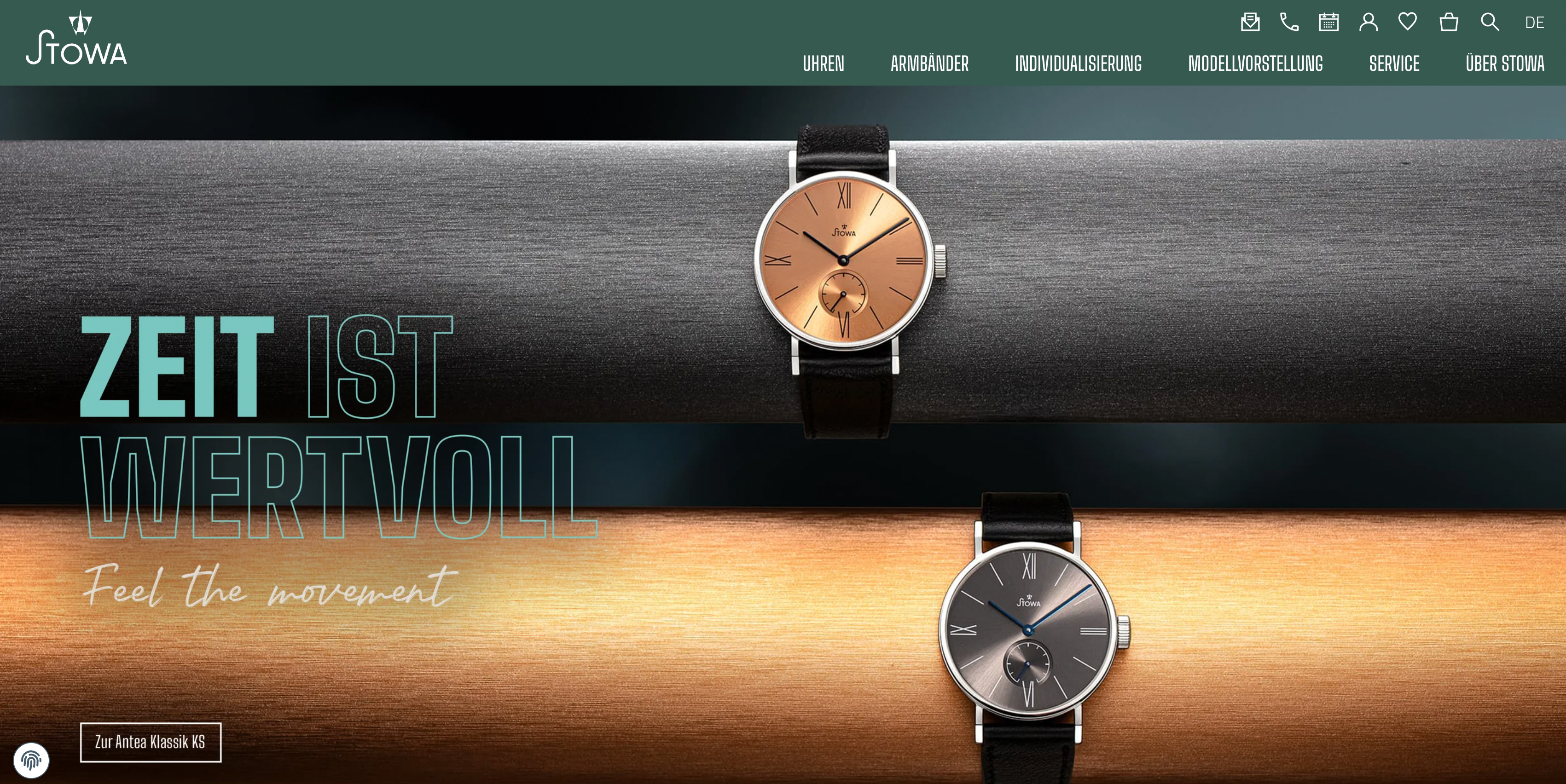 Tempus Arte GmbH & Co. KG – STOWA