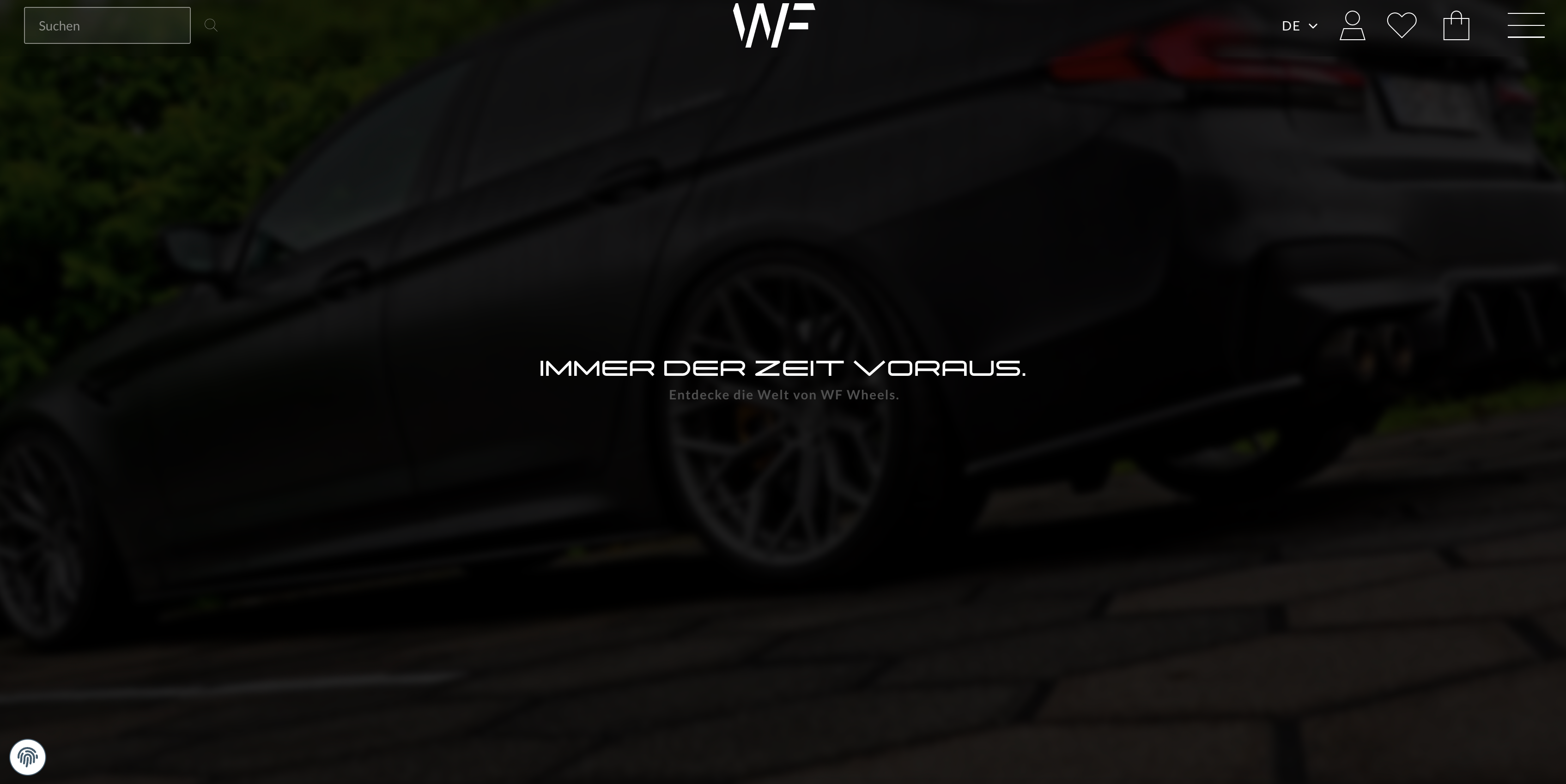 Wheelforce GmbH