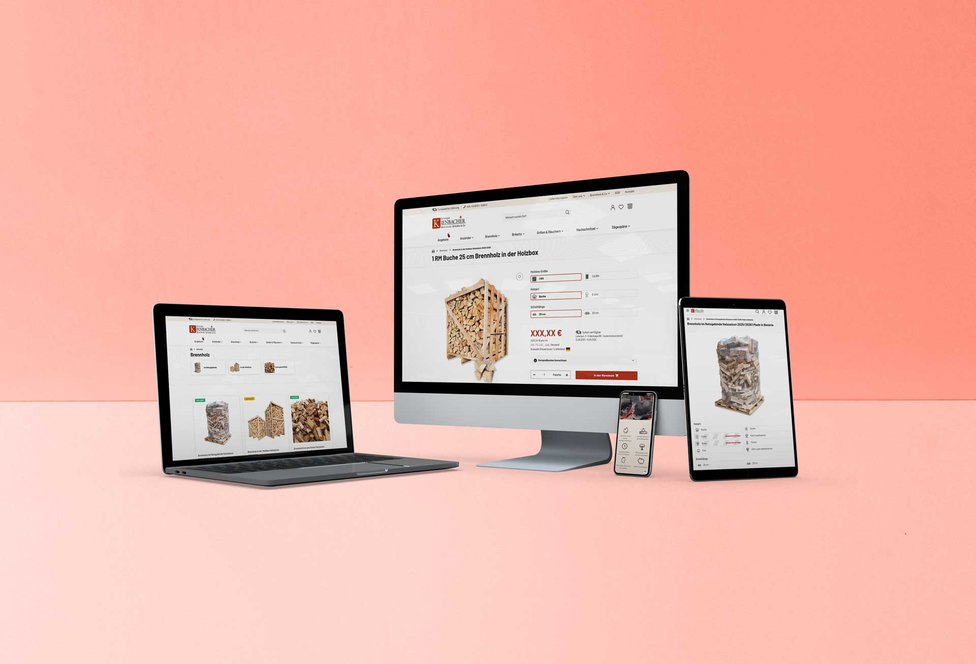 Landhaus Kienbacher GmbH