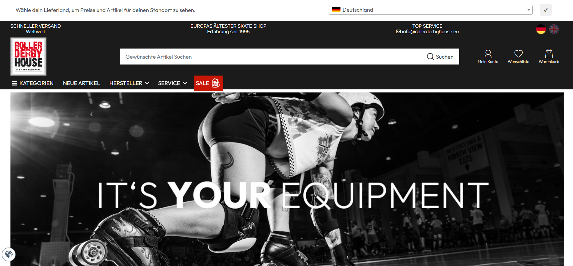 GRINDHOUSE GmbH