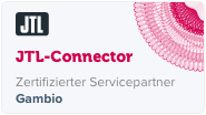 JTL-Connector Gambio