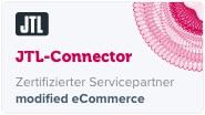 JTL-Connector modified eCommerce