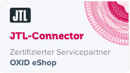 JTL-Connector OXID eShop